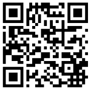 escaneie o QRcode para baixar o aplicativo